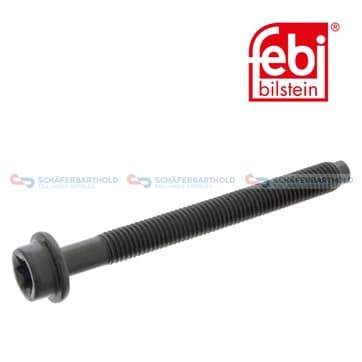 Topplocksbult 10 M10 x 1,5x 112,6mm från Autofrance