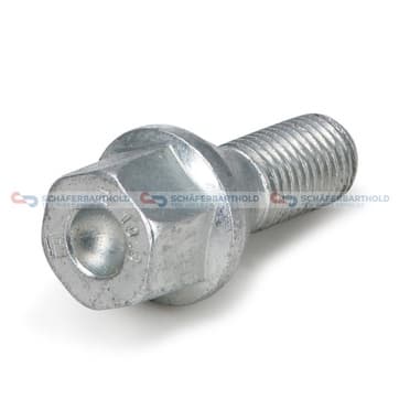 Hjulbult från Autofrance