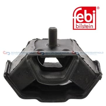 Fäste, automatväxellåda, Bak — Bak från Autofrance