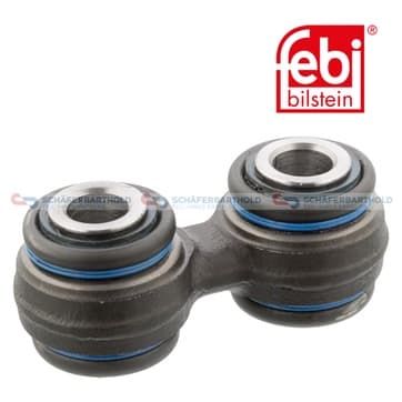 Länk, krängningshämmare, Bakaxel — Bakaxel från Autofrance