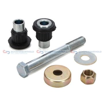 Reparationssats, styrslagsarm från Autofrance