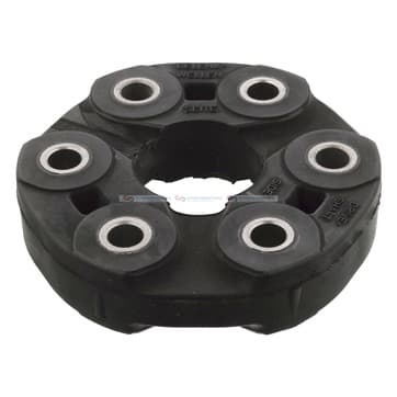 Led, Kardanaxel från Autofrance