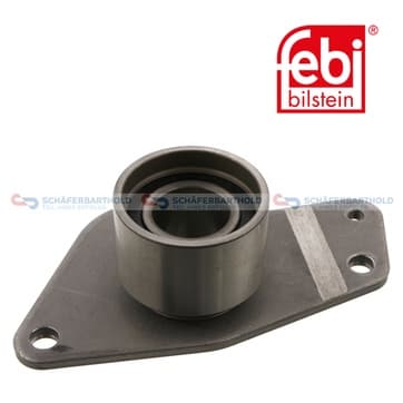 Spännarrulle/Ledrulle, kamrem ytterø-50x 30,5mm från Autofrance