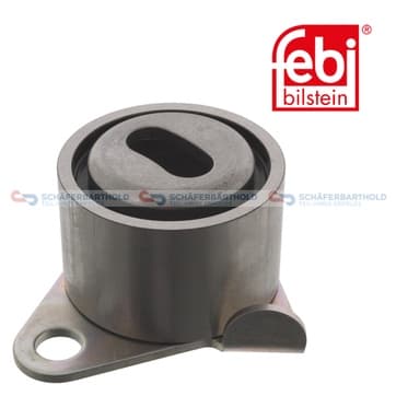 Spännrulle, kamrem från Autofrance