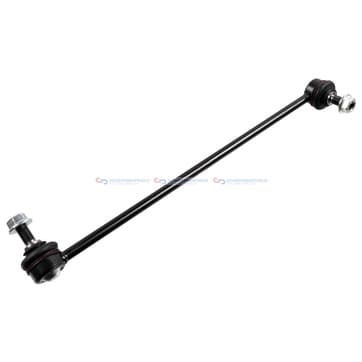 Länk, krängningshämmare, Framaxel vänster — Framaxel vänster från Autofrance