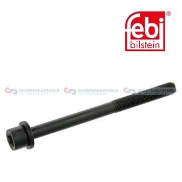 Topplocksbult 10 M11 x 1,5x 153mm från Autofrance
