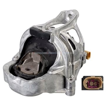 Motorfäste, Höger — Höger från Autofrance