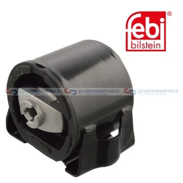 Fäste, automatväxellåda, Bak från Autofrance