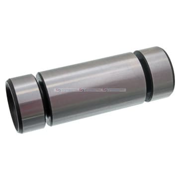 Vippaxel, motorstyrning från Autofrance