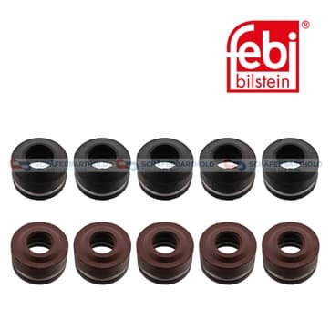 Tätningssats, ventilstam innerø-7mm från Autofrance