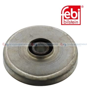 Fäste, ing, differential, Bakaxel, Fram — Bakaxel, Fram från Autofrance