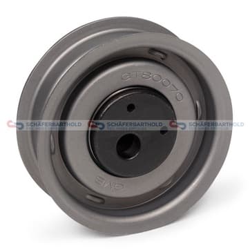 Spännrulle, kamrem från Autofrance