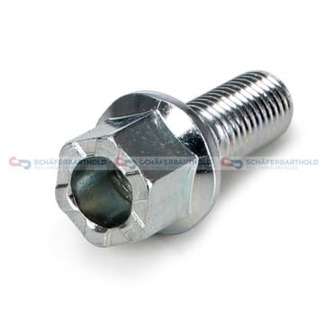 Hjulbult från Autofrance