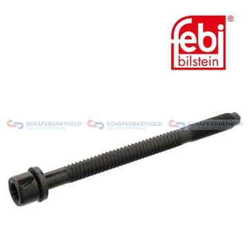 Topplocksbult 8 M11 x 1,5x 137,5mm från Autofrance