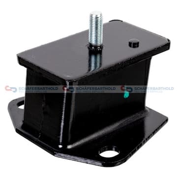 Motorfäste, Tvåsidig — Tvåsidig från Autofrance