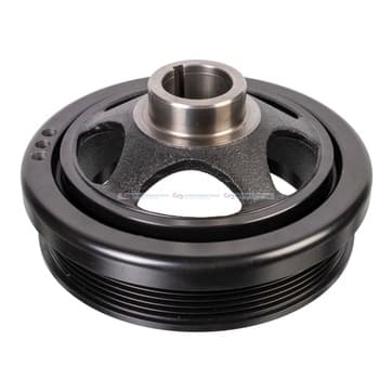 Remskiva, vevaxel från Autofrance