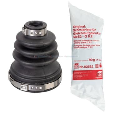 Damasksats, drivaxel, På växellådssidan, Framaxel — på växellådssidan, Framaxel från Autofrance