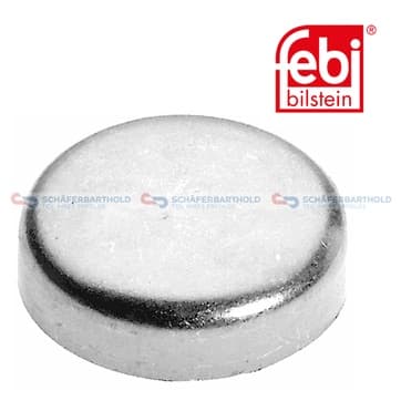 Frostplugg ytterø-36mm från Autofrance