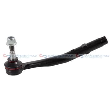 Styrledskula, Framaxel höger — Framaxel höger från Autofrance