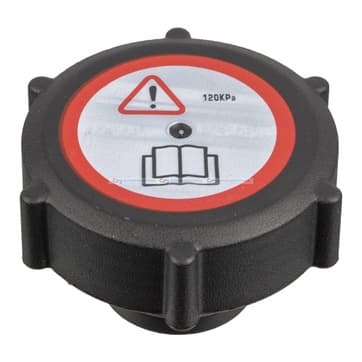 Lock, kylvätskebehållare från Autofrance