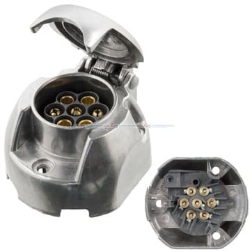 Stickdosa från Autofrance