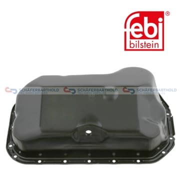 Oljetråg från Autofrance