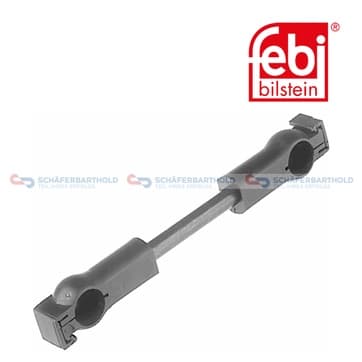 Växelstång, Fram — Fram från Autofrance