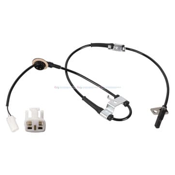 Sensor, hjulhastighet, Framaxel höger — Framaxel höger från Autofrance