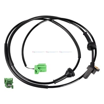 Sensor, hjulhastighet, Bakaxel höger — Bakaxel höger från Autofrance