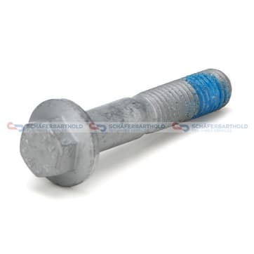 Skruv, Övre bakaxel från Autofrance