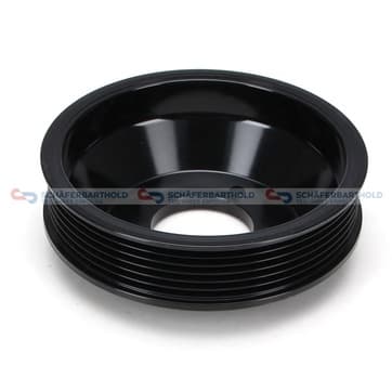 Remskiva, vattenpump från Autofrance