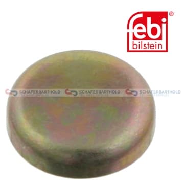 Frostplugg ytterø-16mm från Autofrance