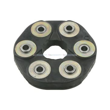Led, Kardanaxel från Autofrance