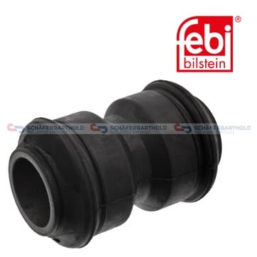 Bussning, fjäderöga, Bakaxel från Autofrance