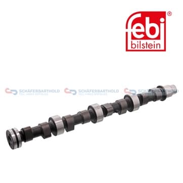 Kamaxel från Autofrance