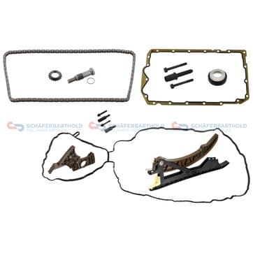 Kamkedjessats från Autofrance