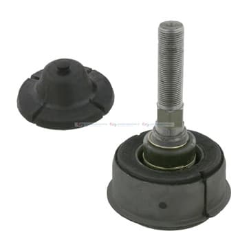Kulled, axle strut från Autofrance