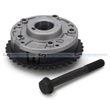 Kamaxeljusterare från Autofrance