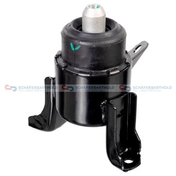 Motorfäste, Höger — Höger från Autofrance