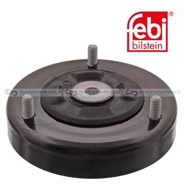 Fjäderbenslager, Bakaxel — Bakaxel från Autofrance