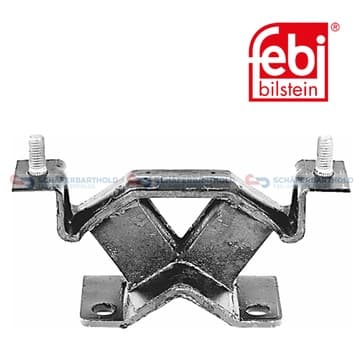 Fäste, automatväxellåda, Bak — Bak från Autofrance