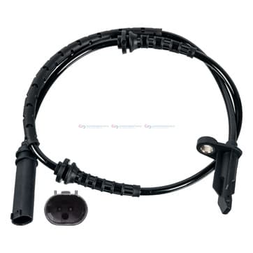 Krängningshämmarfäste, Bakaxel — Bakaxel från Autofrance