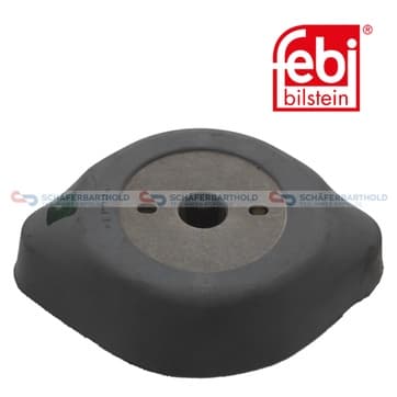 Fäste, automatväxellåda från Autofrance