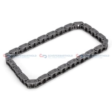 Kedja, oljepumpdrift från Autofrance