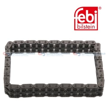 Kedja, oljepumpdrift från Autofrance