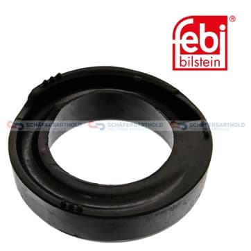 Genomslagsgummi, Framaxel — Framaxel från Autofrance