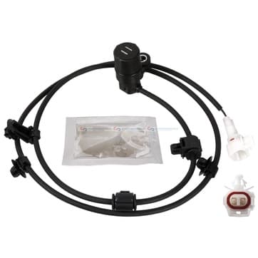 Sensor, hjulhastighet, Bakaxel höger — Bakaxel höger från Autofrance