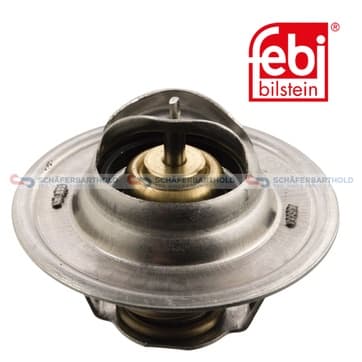 Termostat, kylvätska från Autofrance