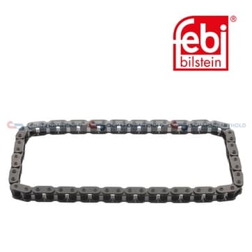 Kedja, oljepumpdrift från Autofrance