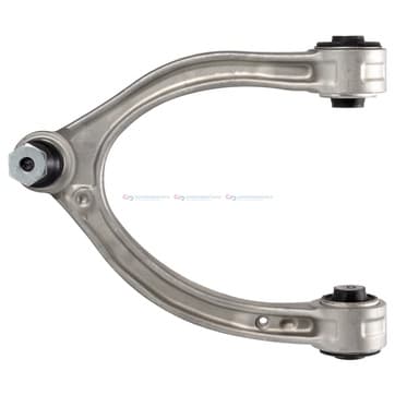 Länkarm, hjulupphängning, Upptill, Framaxel vänster — Upptill, Framaxel vänster från Autofrance